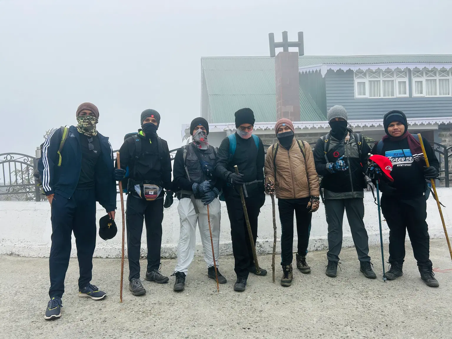 Photo from sebayan bhattacharjee's trip
