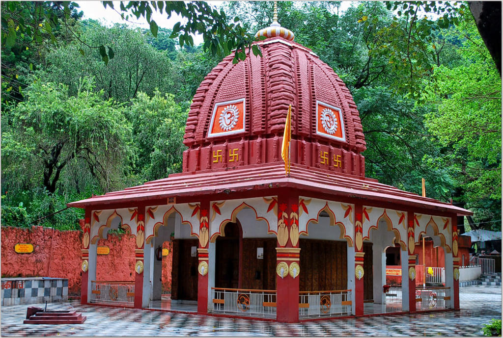 Jagannath Temple Overview
