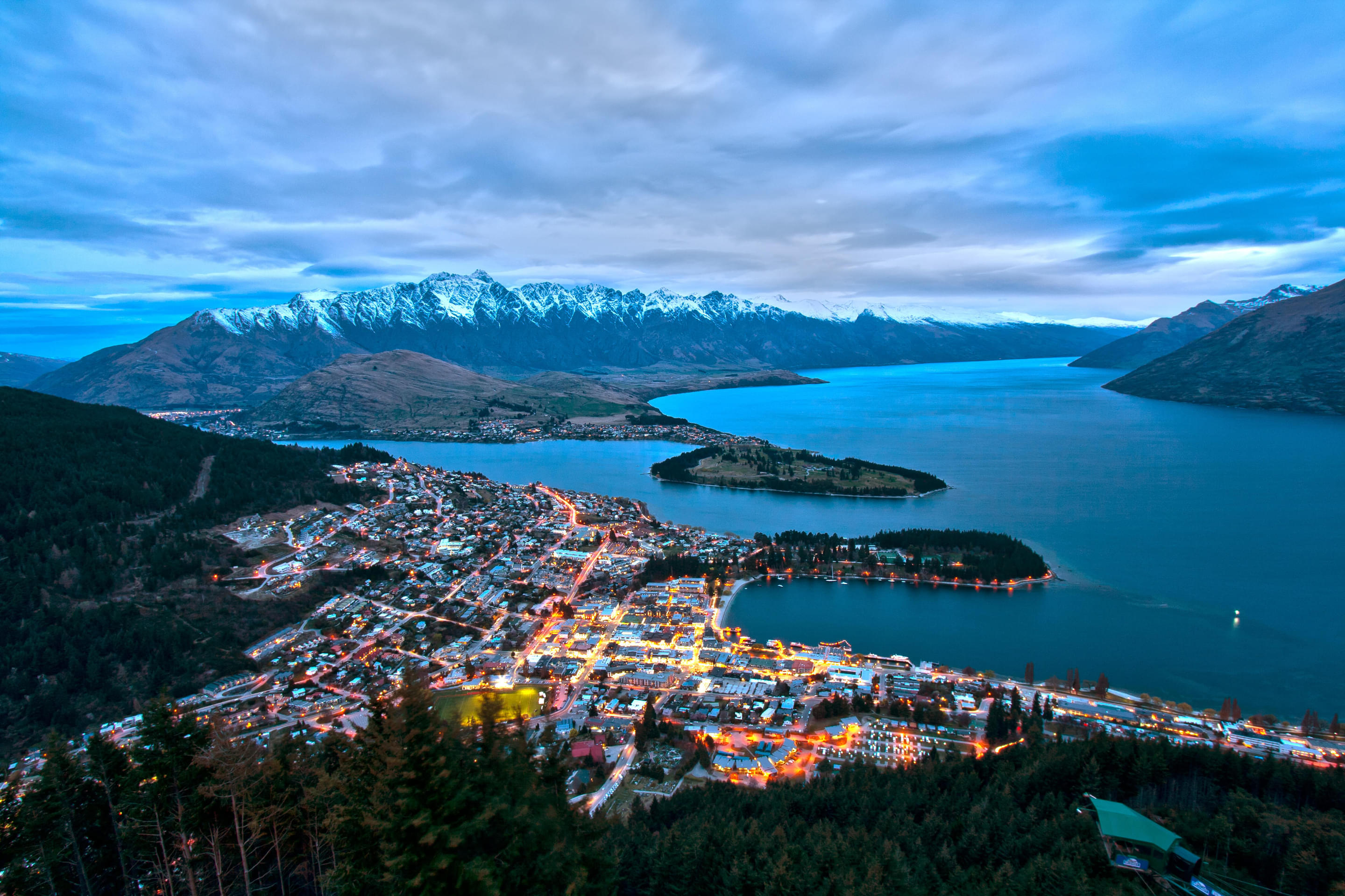 Best Selling New Zealand Tour Packages (Upto 20% Off)