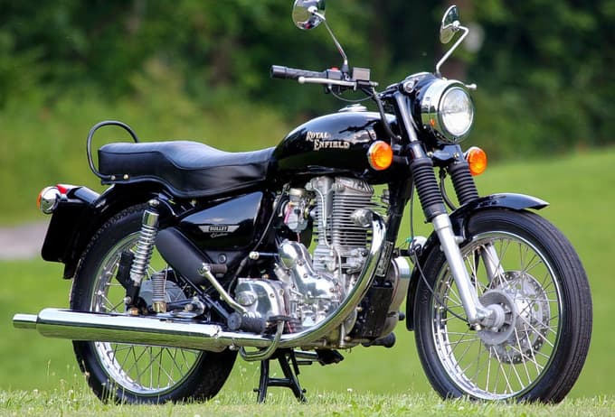 Enjoy exploring at your own pace with bike rental in Kodaikanal