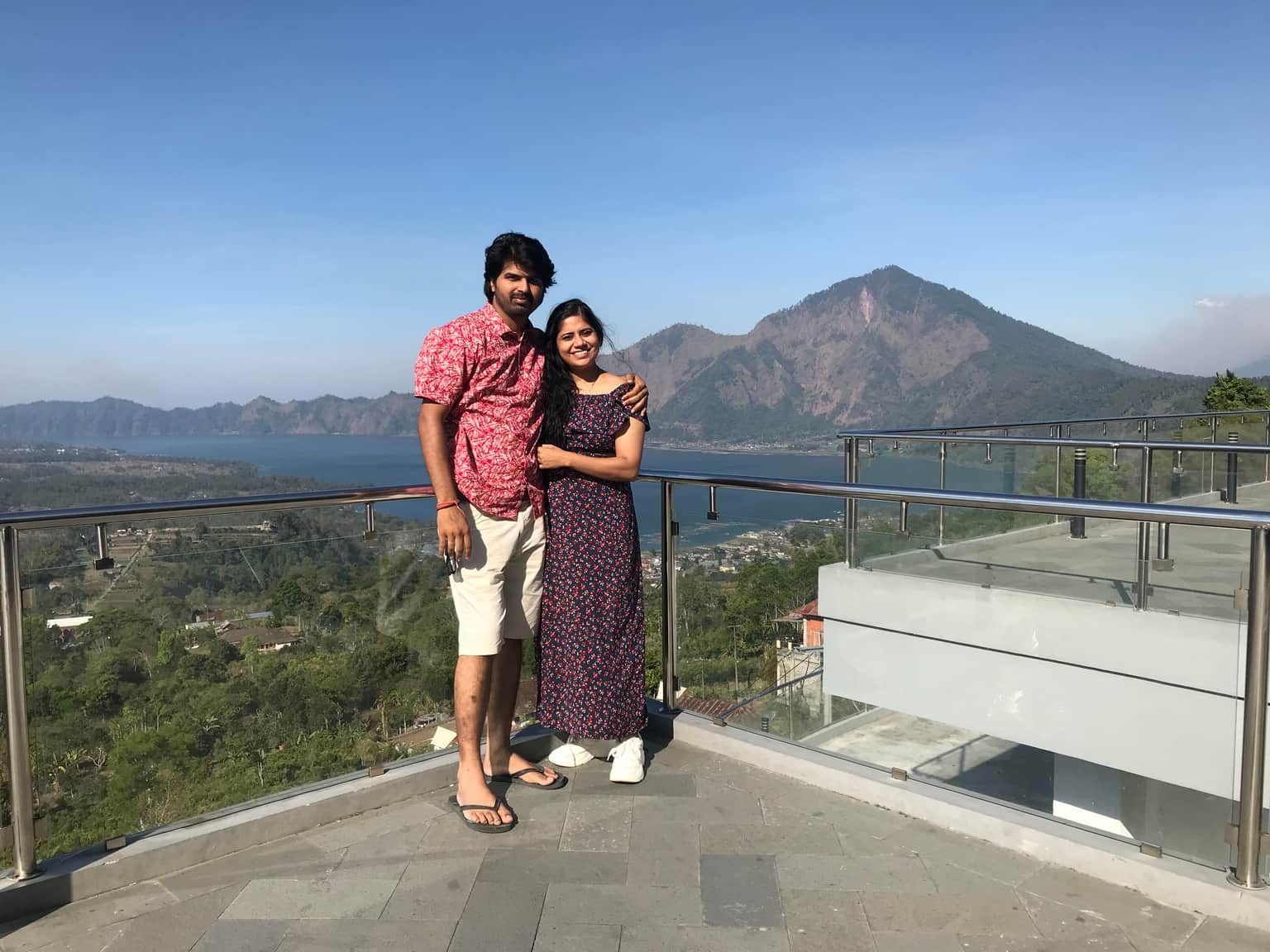 Photo from Versha Yadav's trip