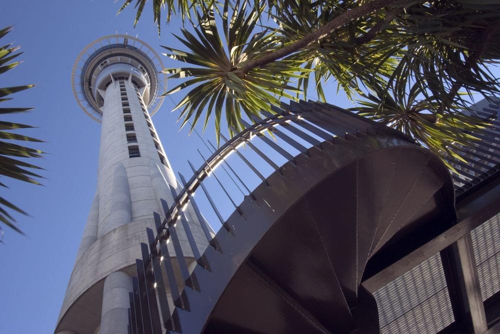 SkyTower Auckland Tickets