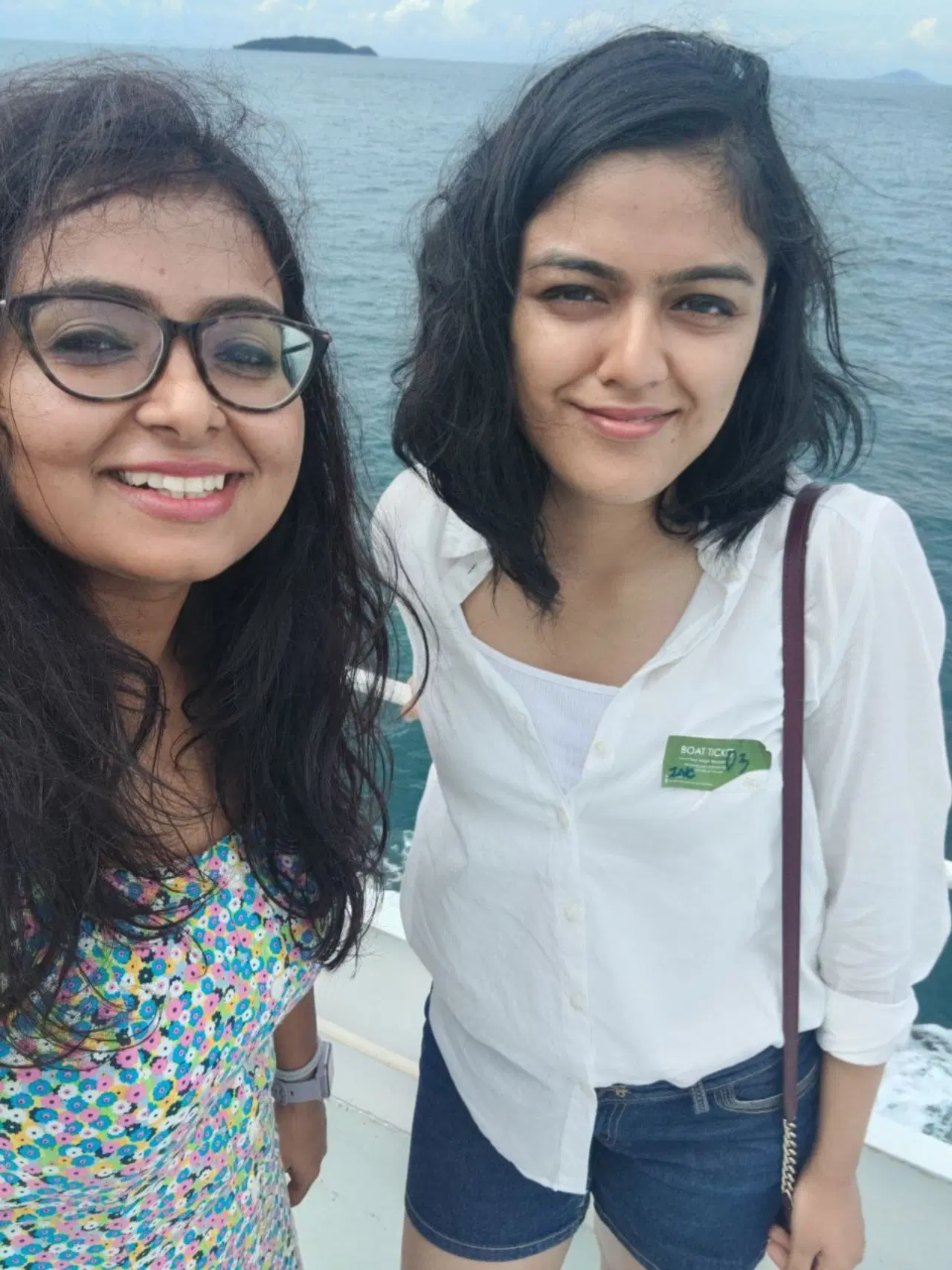 Photo from Ramya .'s trip