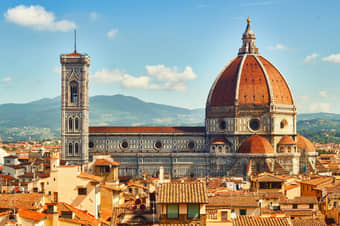Cathedral of Santa Maria del Fiore