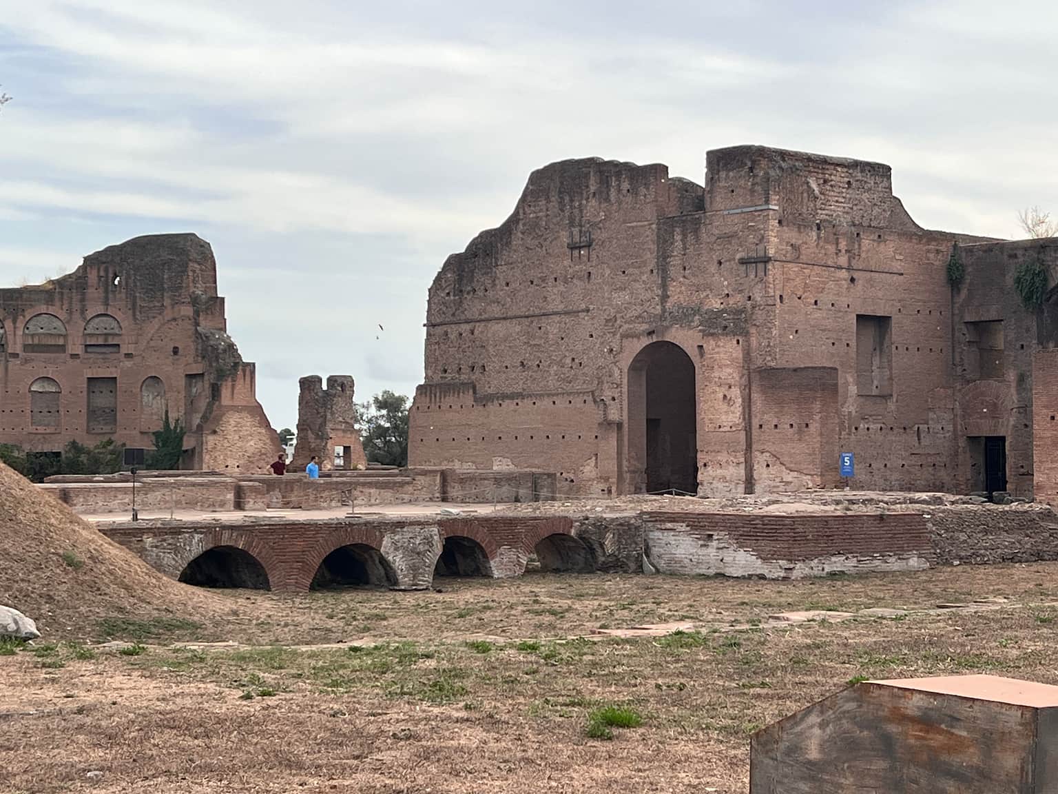 Photo from Monika Jastrzebska's trip