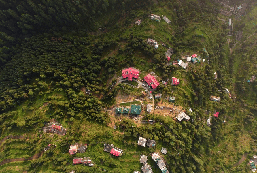 Shimla Havens Resort Image