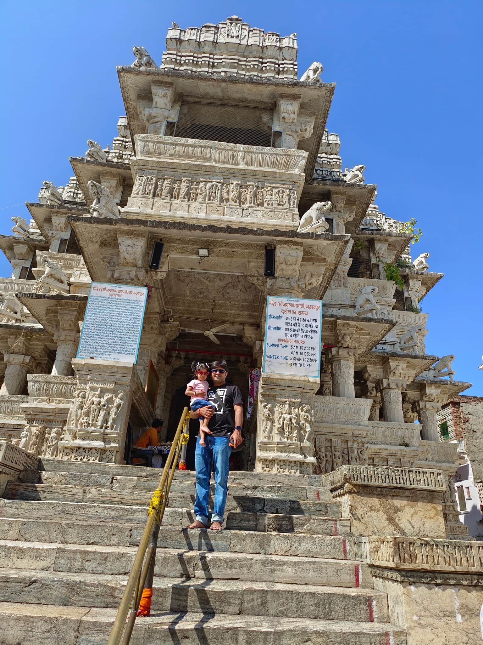 Photo from Gaurav Sharma's trip