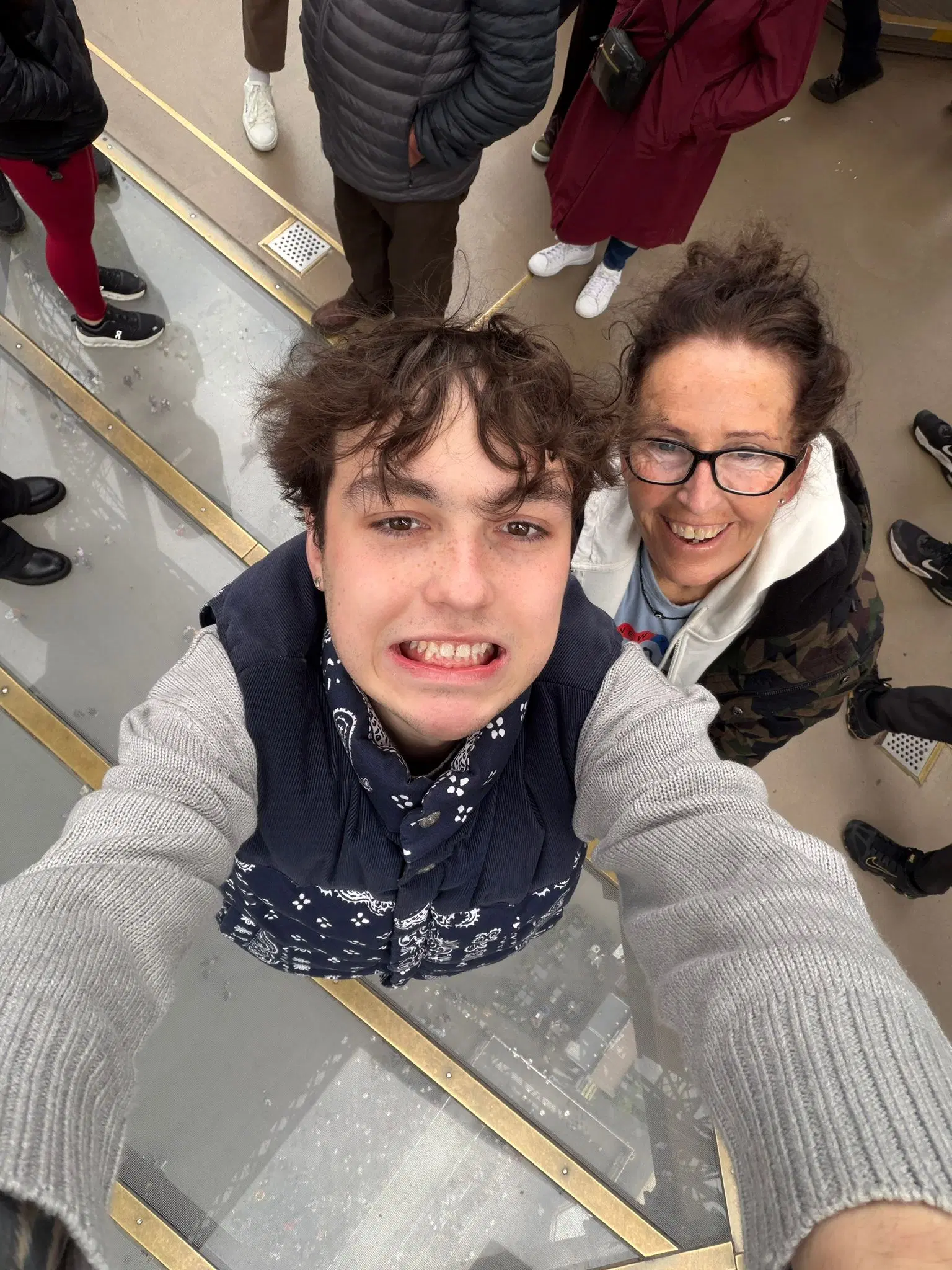 Photo from Miss 's trip