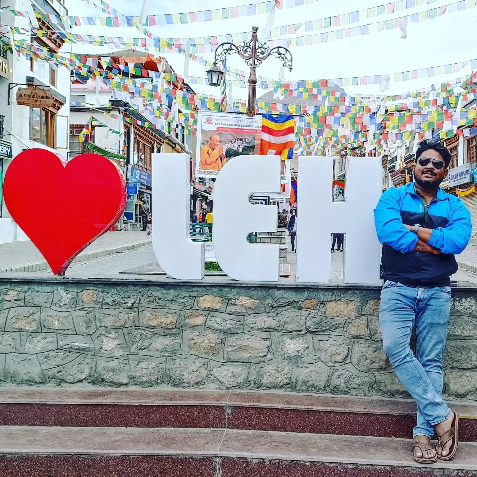 Photo from Sourabh Himanshu's trip
