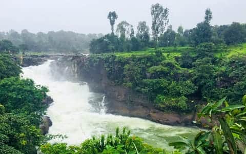 Bhandardara