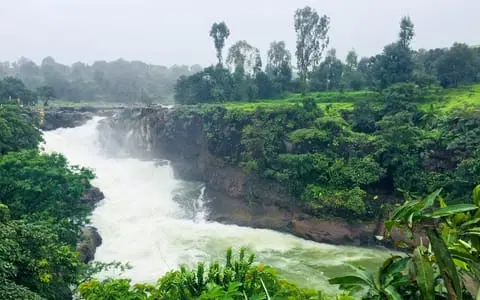 Bhandardara