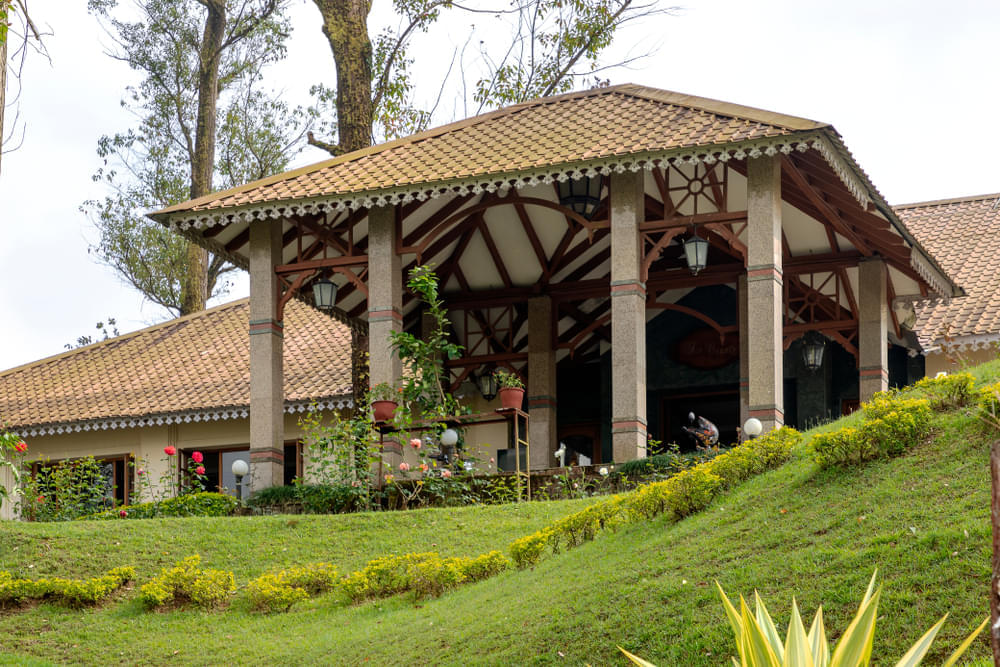 Best Selling Resorts in Munnar: Upto 40% Off
