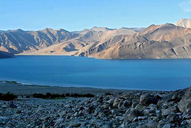 Tailor Made Ladakh 11 Day Tour Image