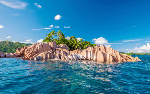 Things to do in <em>La Digue</em>