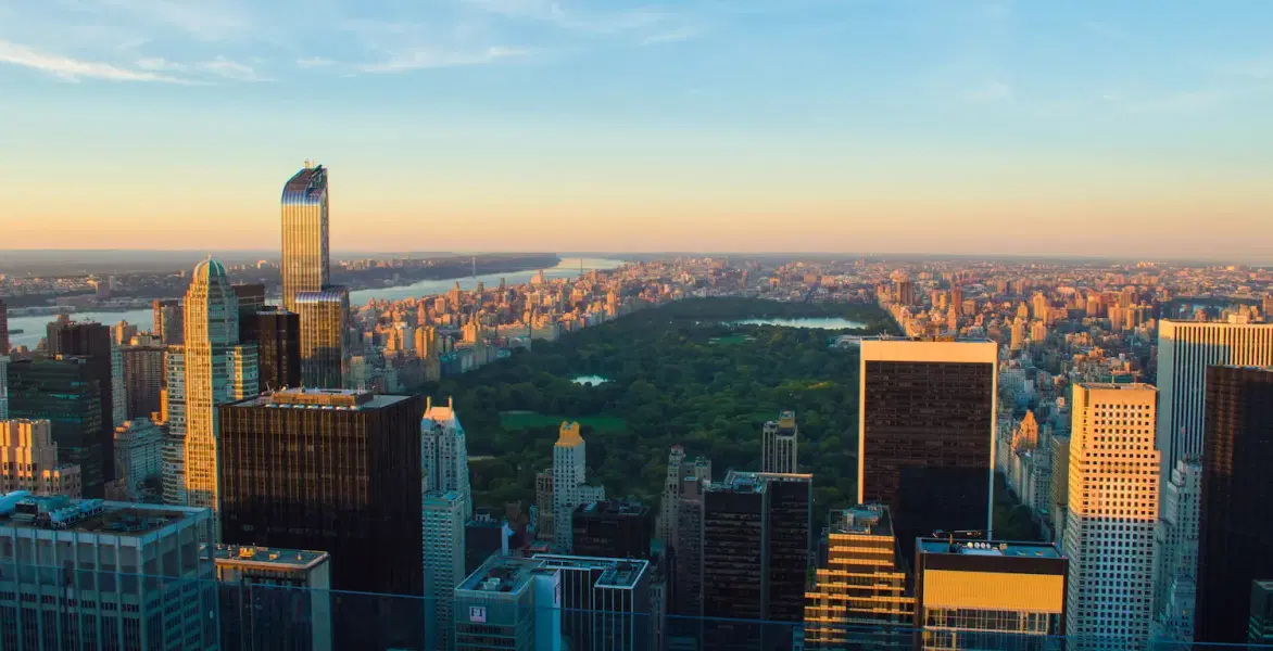 Top of the Rock Tickets Image