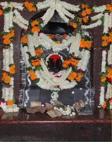 Batuk Bhairav Mandir