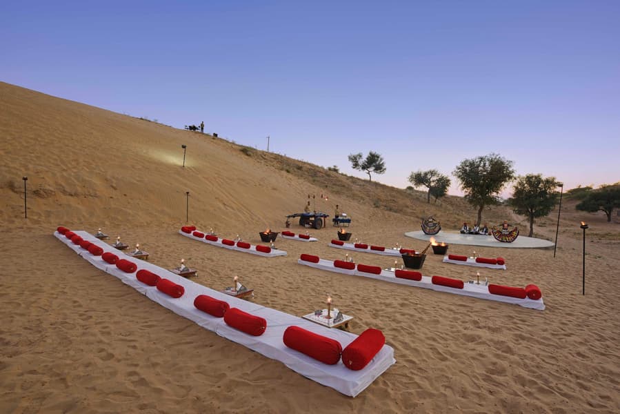 Hariyali Dhani Jodhpur Image