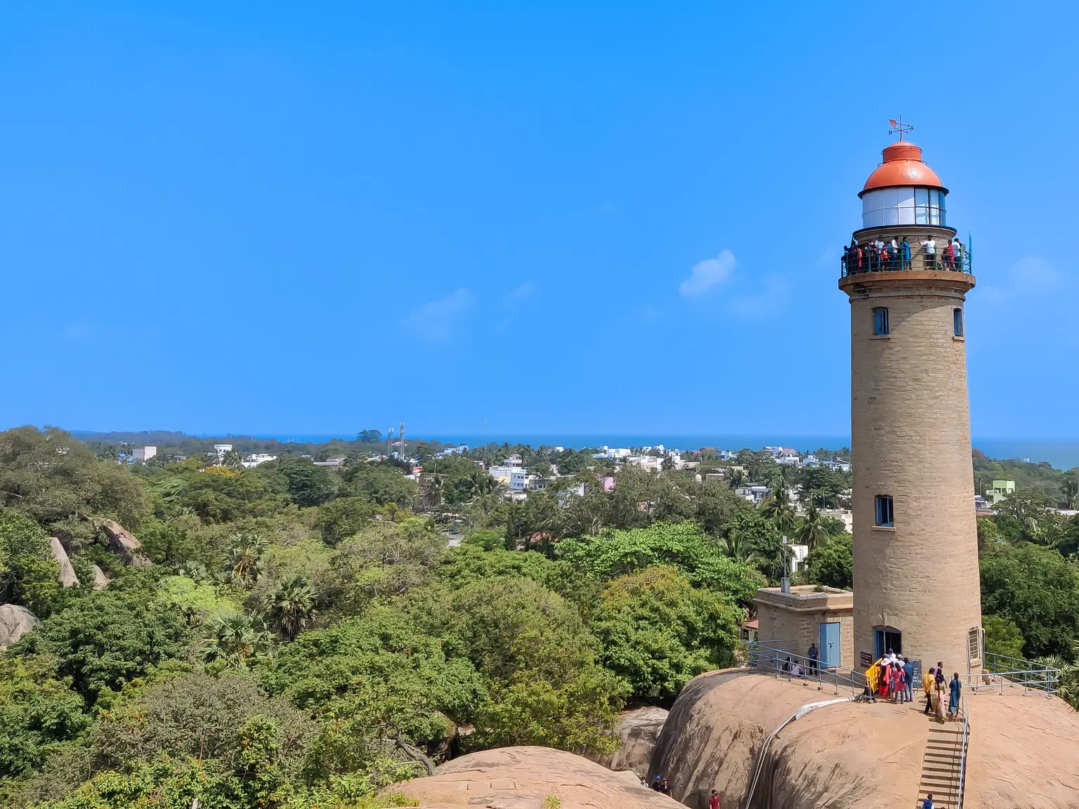 Mahabalipuram