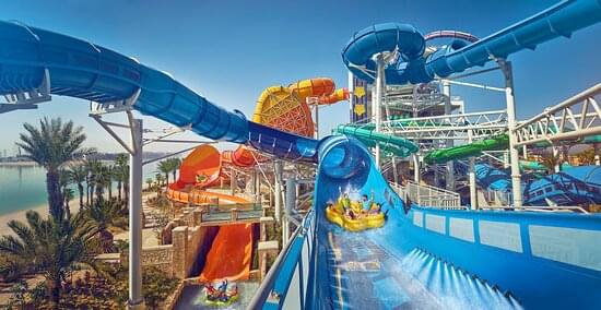 The Fastest-Growing Water Park in the World