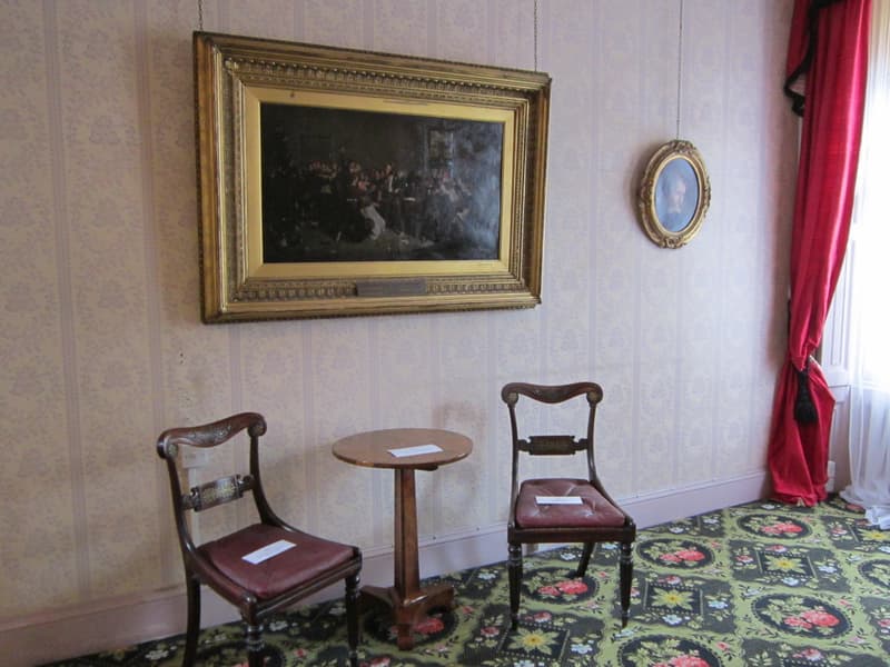 Charles Dickens Museum A Journey through Dicken's World