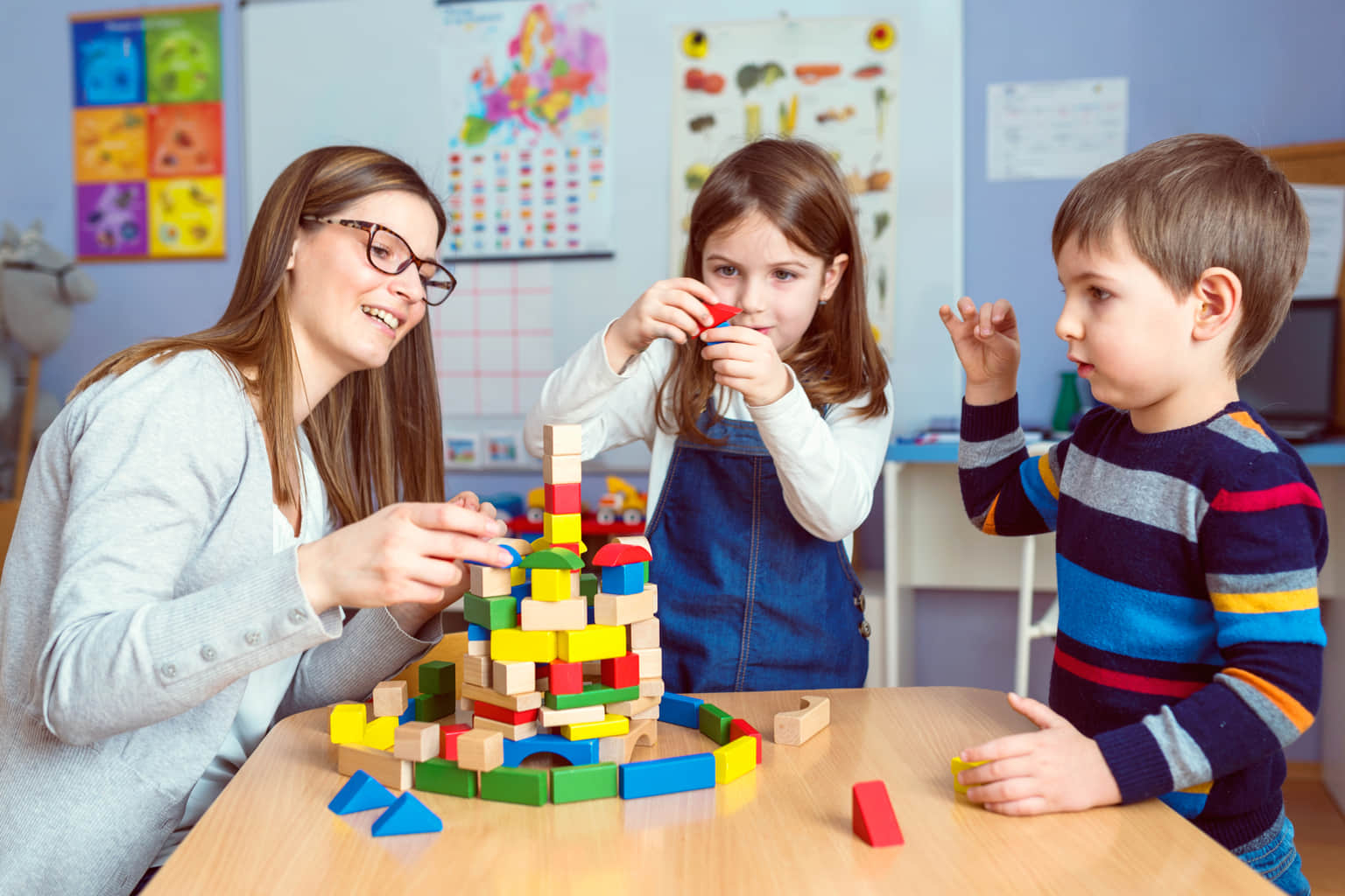 Happy Days Play Centre, <em>Sheffield</em>