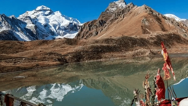 Parvati Kund, <em>Himachal Pradesh</em>
