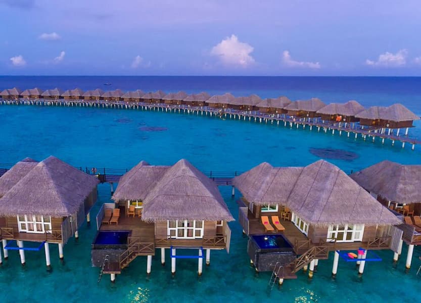 Sun Siyam Vilu Reef Image