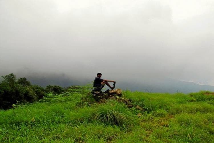 Parsons Trek, Ooty Image