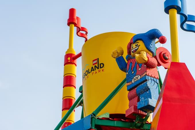 LEGOLAND Theme Park