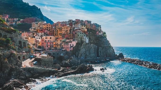 Cinque Terre