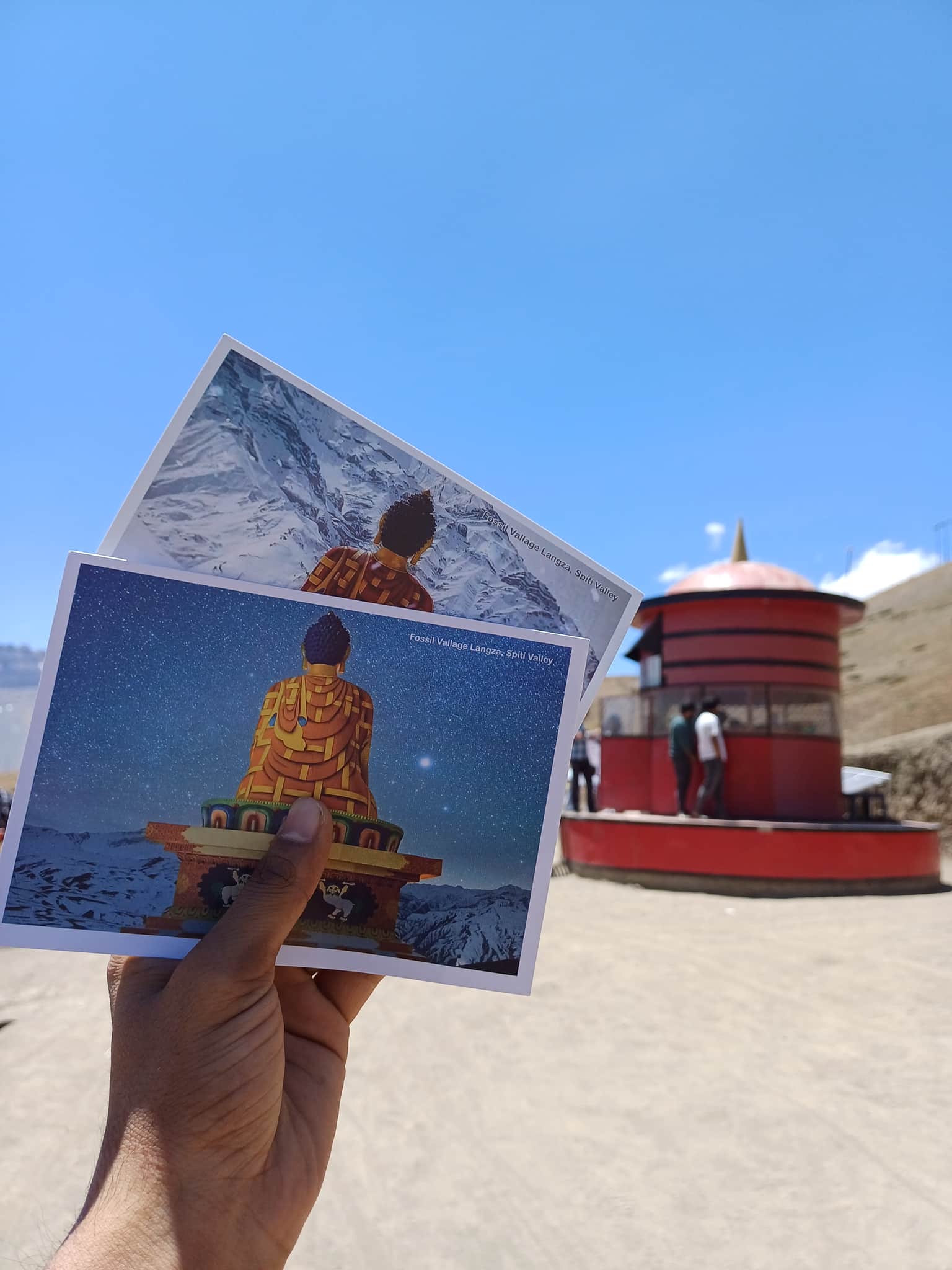 Photo from Nikhil gupta's trip