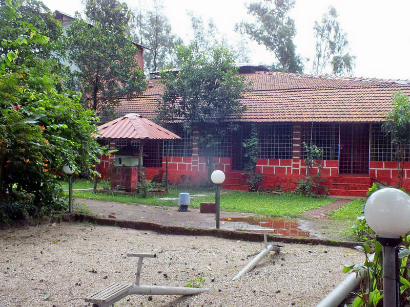 Pawankhind Resort Image