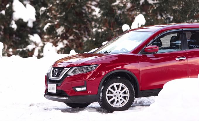 nissanrogue