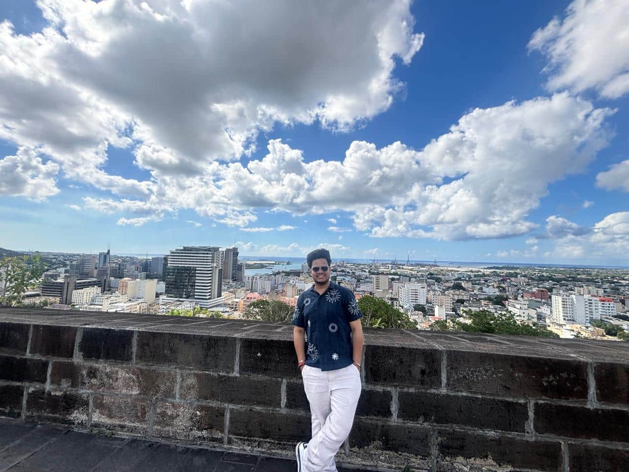 Photo from Anirudh Joshi's trip