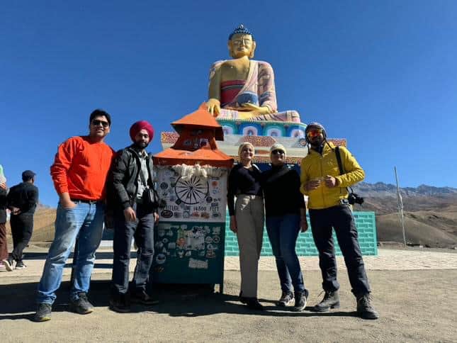 Photo from Abhishek Kumar's trip