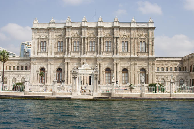 Topkapi Palace