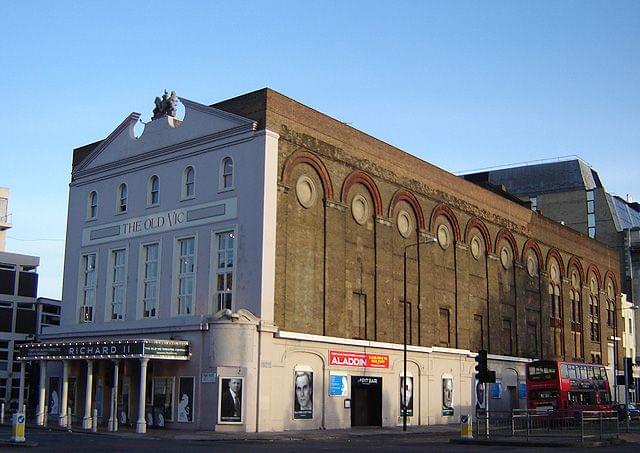 London Theatre