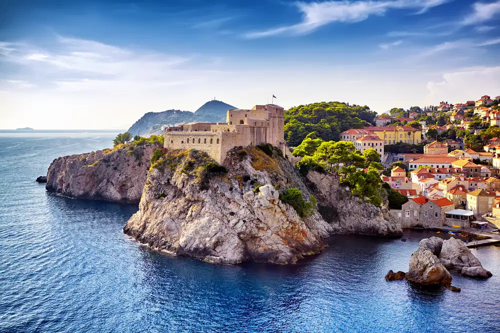 7 Days Tour Package Croatia, Bosnia and Slovenia