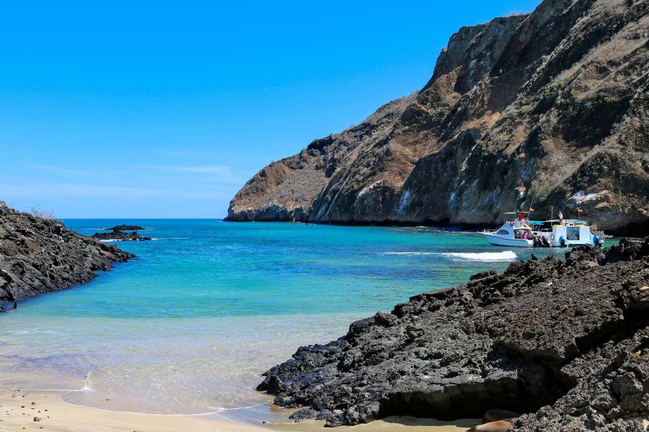 Beaches In Granada