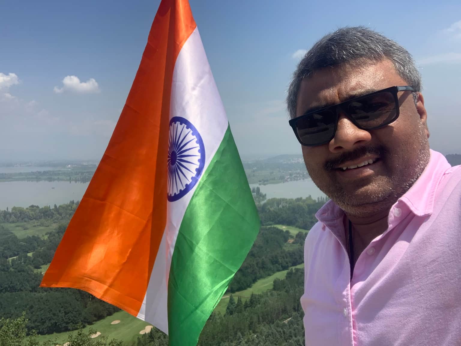 Photo from Nitinn  Sharma's trip