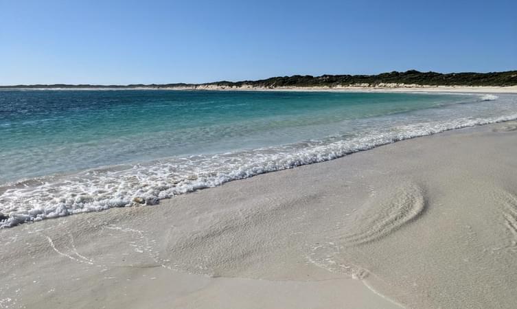 Hangover Bay