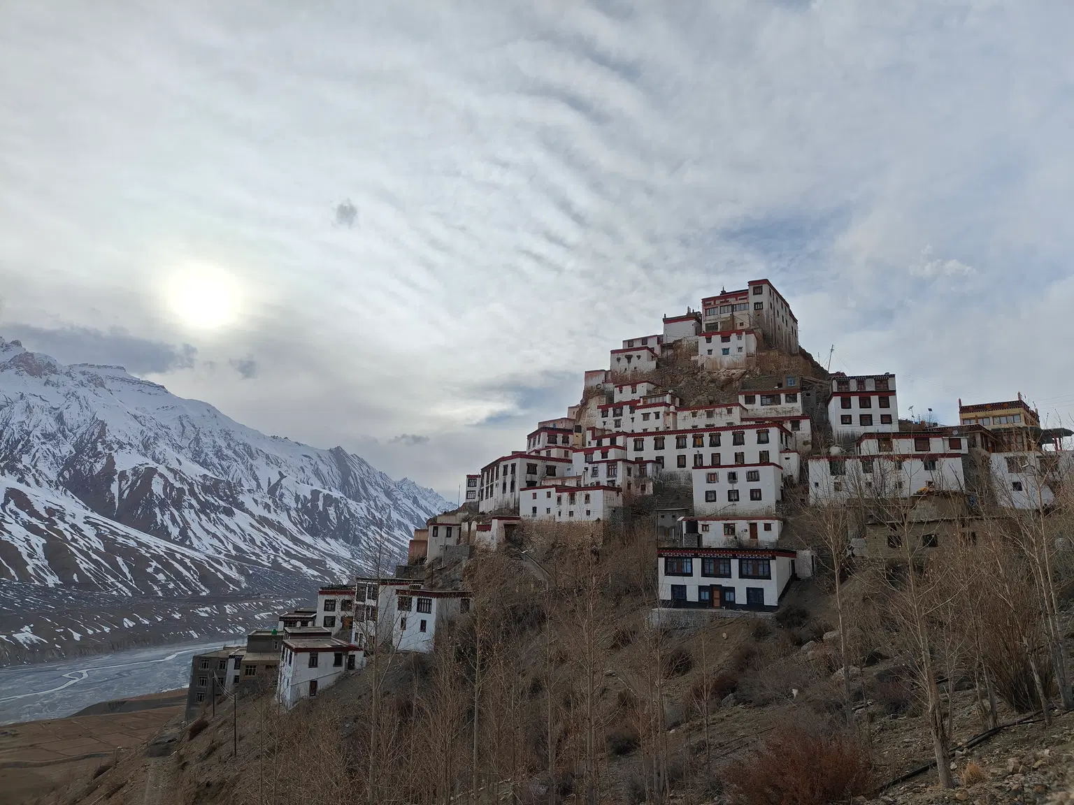 Photo from Richa  Dhanuka 's trip