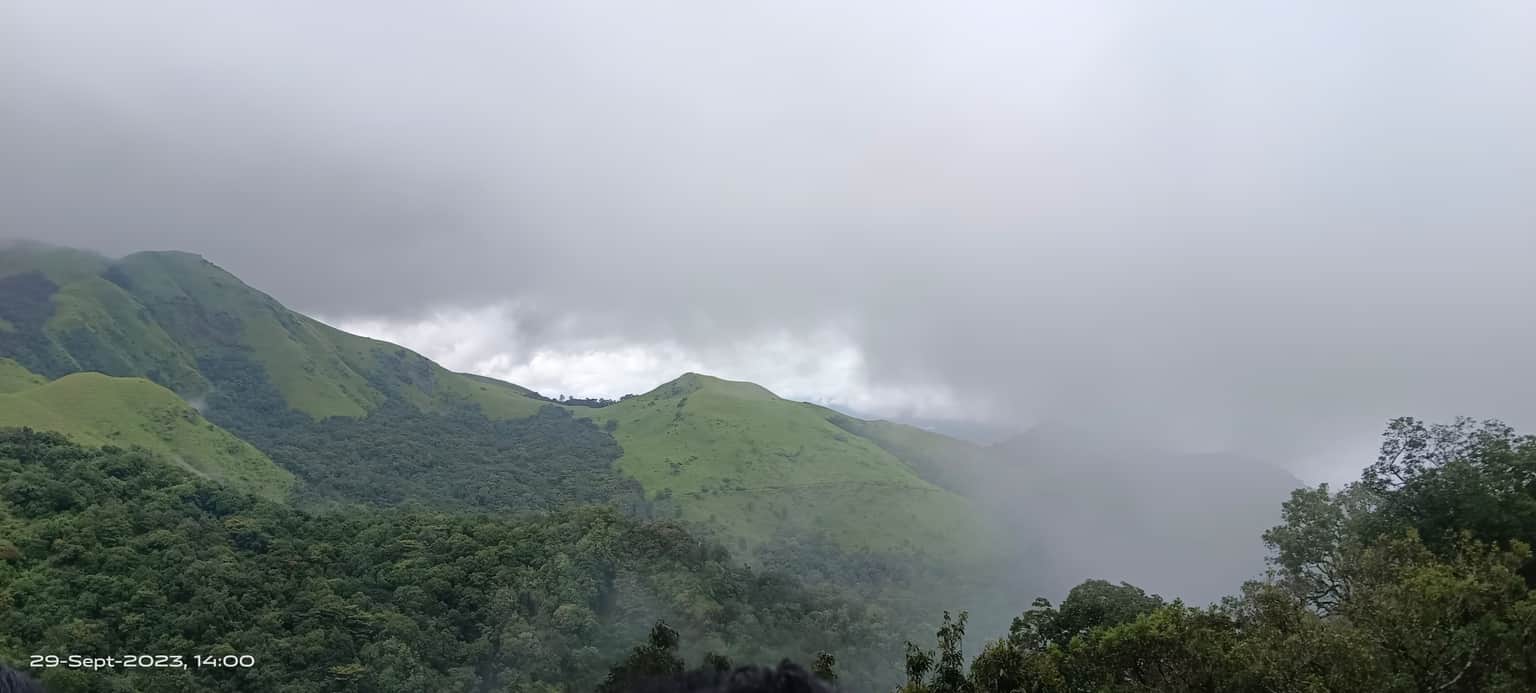 Photo from Juhee 's trip