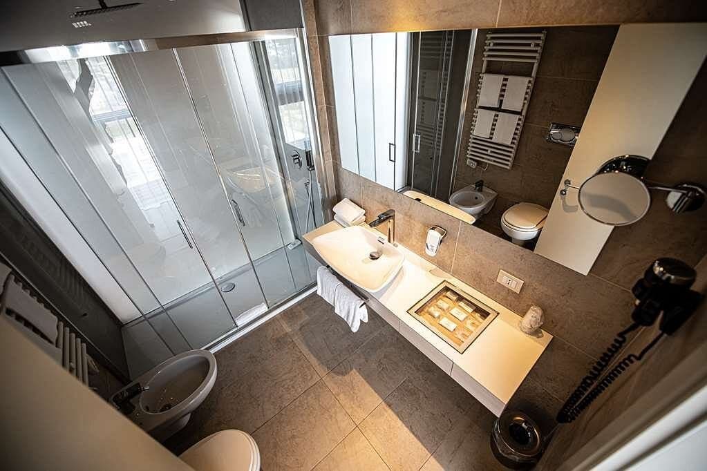 Best Western Plus Net Tower Hotel Padova