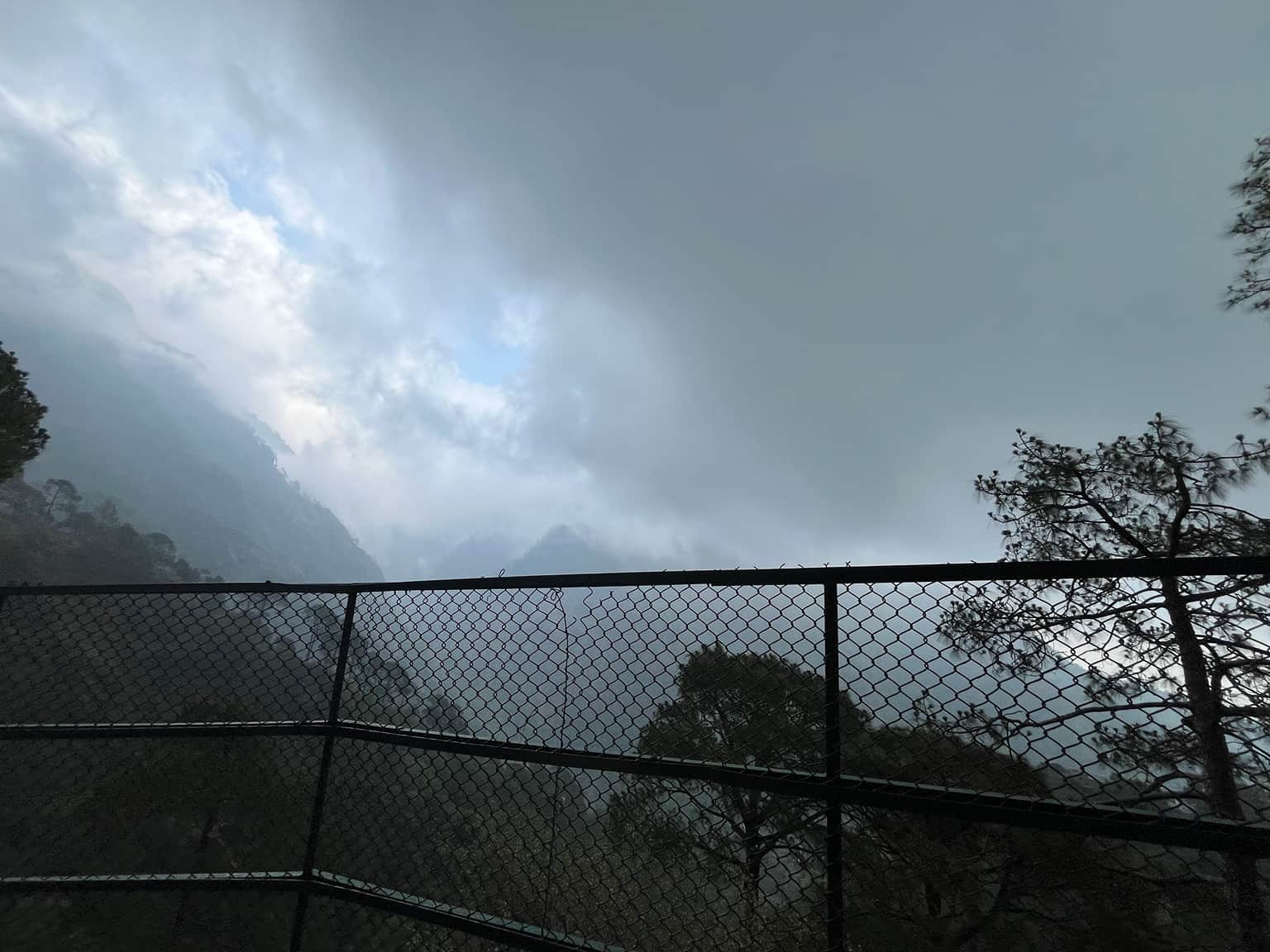Photo from Gayatri Bhamidipaty's trip