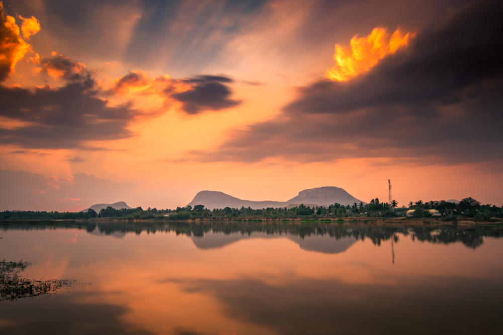 Nandi Hills, Bangalore How To Reach, Best Time & Tips