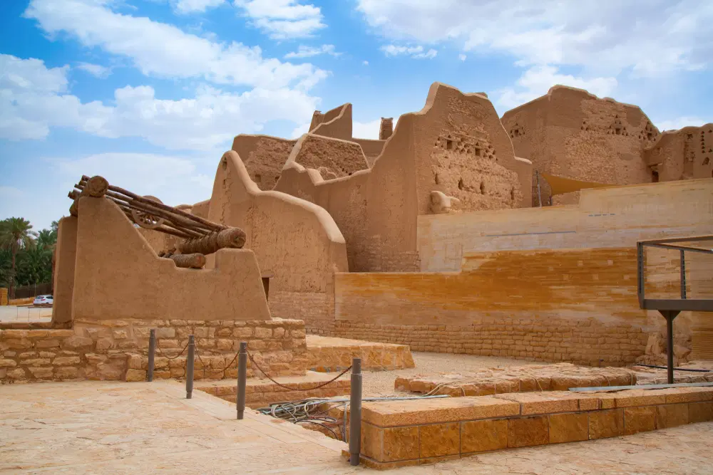 Diriyah