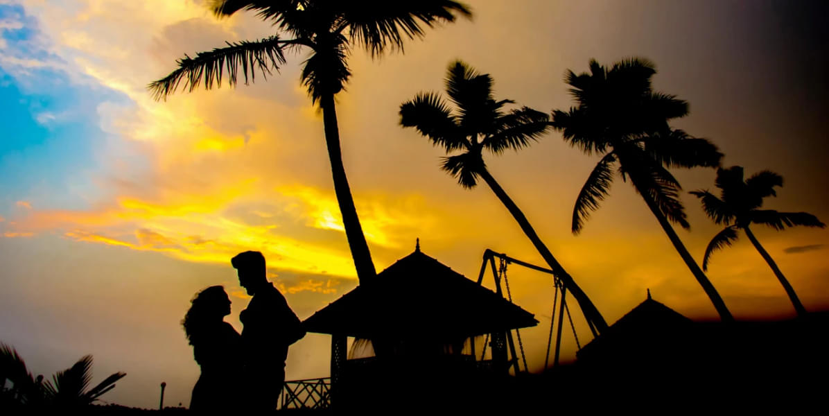 Best Kerala Honeymoon Tour Packages The Chronicles Of Pure Love Image