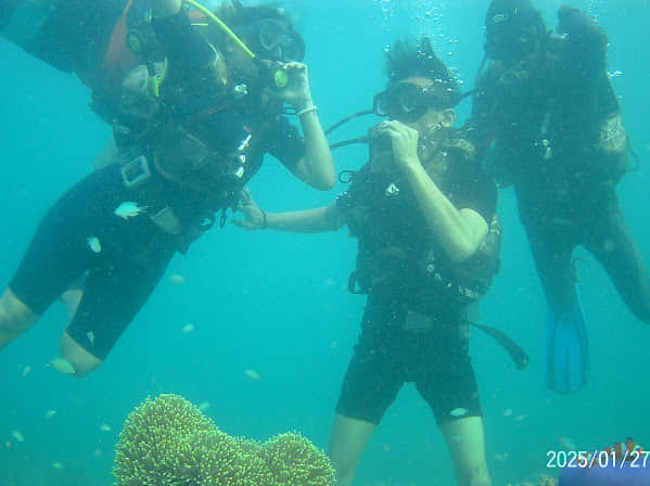 Photo from Shubham Tidke's trip