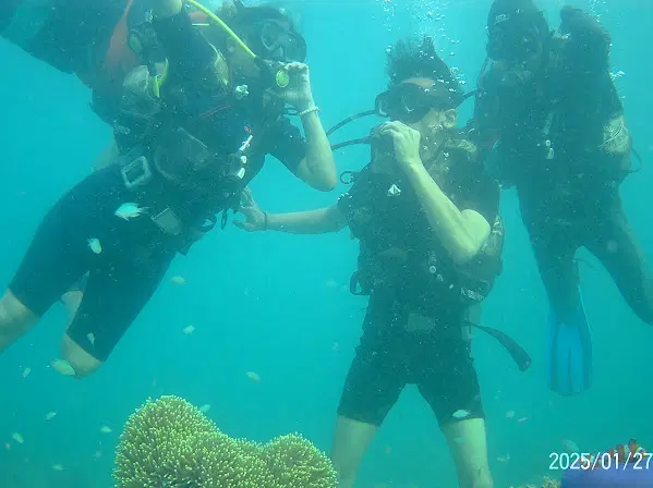 Photo from Shubham Tidke's trip